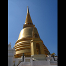 Der Chedi des Wat Bowonniwet